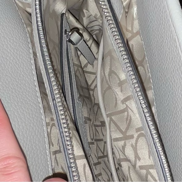 Calvin Klein backpack - Picture 7 of 8